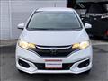 2019 Honda Fit Hybrid