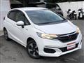 2019 Honda Fit Hybrid