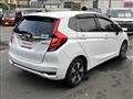 2019 Honda Fit Hybrid