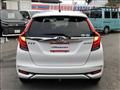 2019 Honda Fit Hybrid