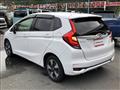 2019 Honda Fit Hybrid