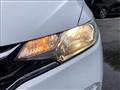 2019 Honda Fit Hybrid