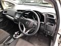 2019 Honda Fit Hybrid