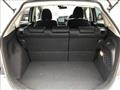 2019 Honda Fit Hybrid