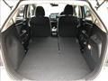 2019 Honda Fit Hybrid