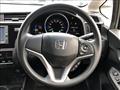 2019 Honda Fit Hybrid