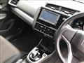 2019 Honda Fit Hybrid