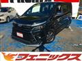 2021 Toyota Voxy