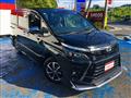 2021 Toyota Voxy