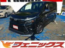 2021 Toyota Voxy