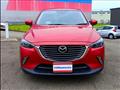 2015 Mazda CX-3
