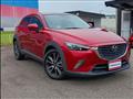 2015 Mazda CX-3