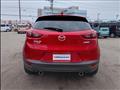 2015 Mazda CX-3