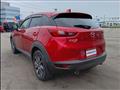 2015 Mazda CX-3