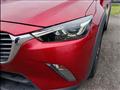 2015 Mazda CX-3