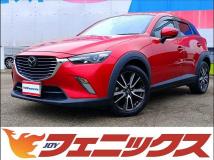 2015 Mazda CX-3