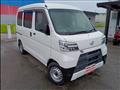 2021 Daihatsu Hijet Cargo