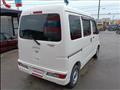 2021 Daihatsu Hijet Cargo