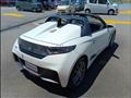 2021 Honda S660