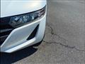 2021 Honda S660