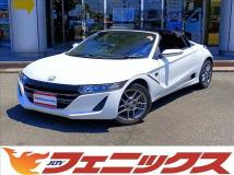 2021 Honda S660