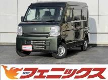 2023 Suzuki Every