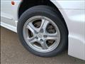 1999 Mitsubishi Galant