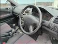1999 Mitsubishi Galant