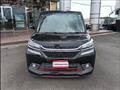 2016 Suzuki Solio Bandit
