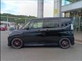 2016 Suzuki Solio Bandit
