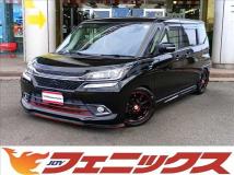 2016 Suzuki Solio Bandit