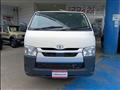2022 Toyota Hiace Van