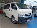 2022 Toyota Hiace Van