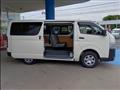 2022 Toyota Hiace Van