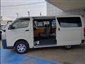 2022 Toyota Hiace Van