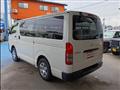 2022 Toyota Hiace Van