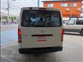 2022 Toyota Hiace Van