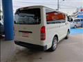 2022 Toyota Hiace Van