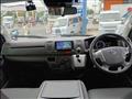 2022 Toyota Hiace Van
