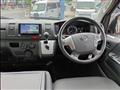 2022 Toyota Hiace Van