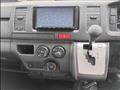 2022 Toyota Hiace Van