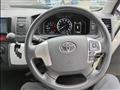2022 Toyota Hiace Van