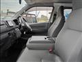 2022 Toyota Hiace Van