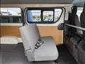 2022 Toyota Hiace Van