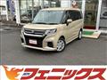 2024 Suzuki Solio