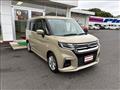 2024 Suzuki Solio