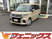 2024 Suzuki Solio