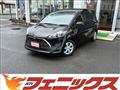 2021 Toyota Sienta