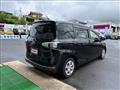 2021 Toyota Sienta