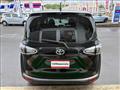 2021 Toyota Sienta